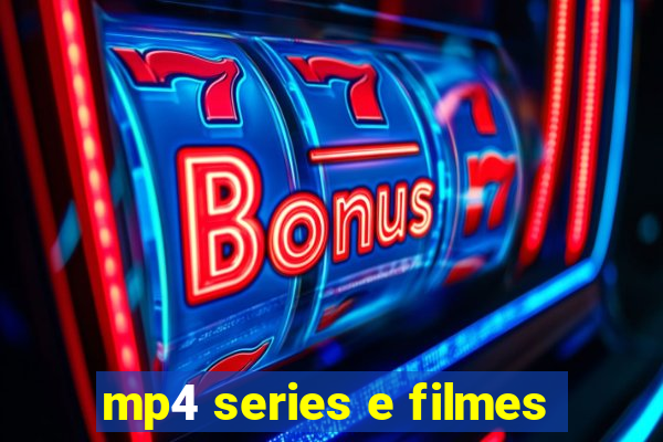 mp4 series e filmes